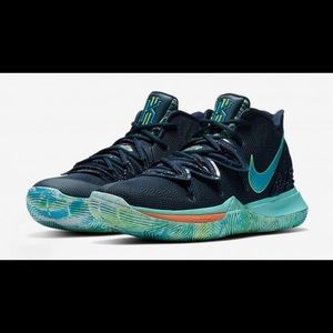 Nike Kyrie 5 UFO